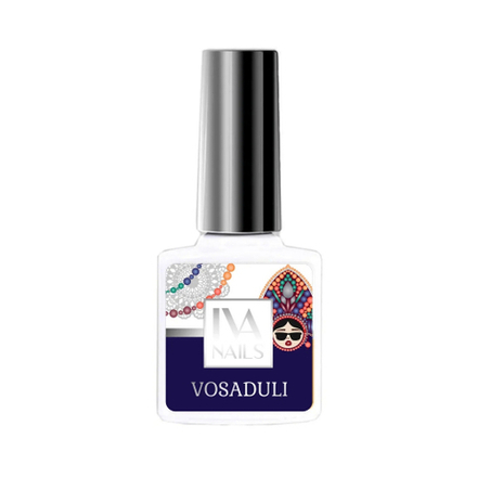 Гель-лак VOSADULI №5, IVA NAILS, 8мл.