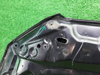 Капот Mercedes E C238 (2016-2023)