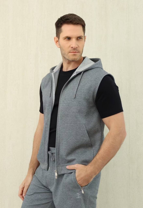 Жилет Brunello Cucinelli