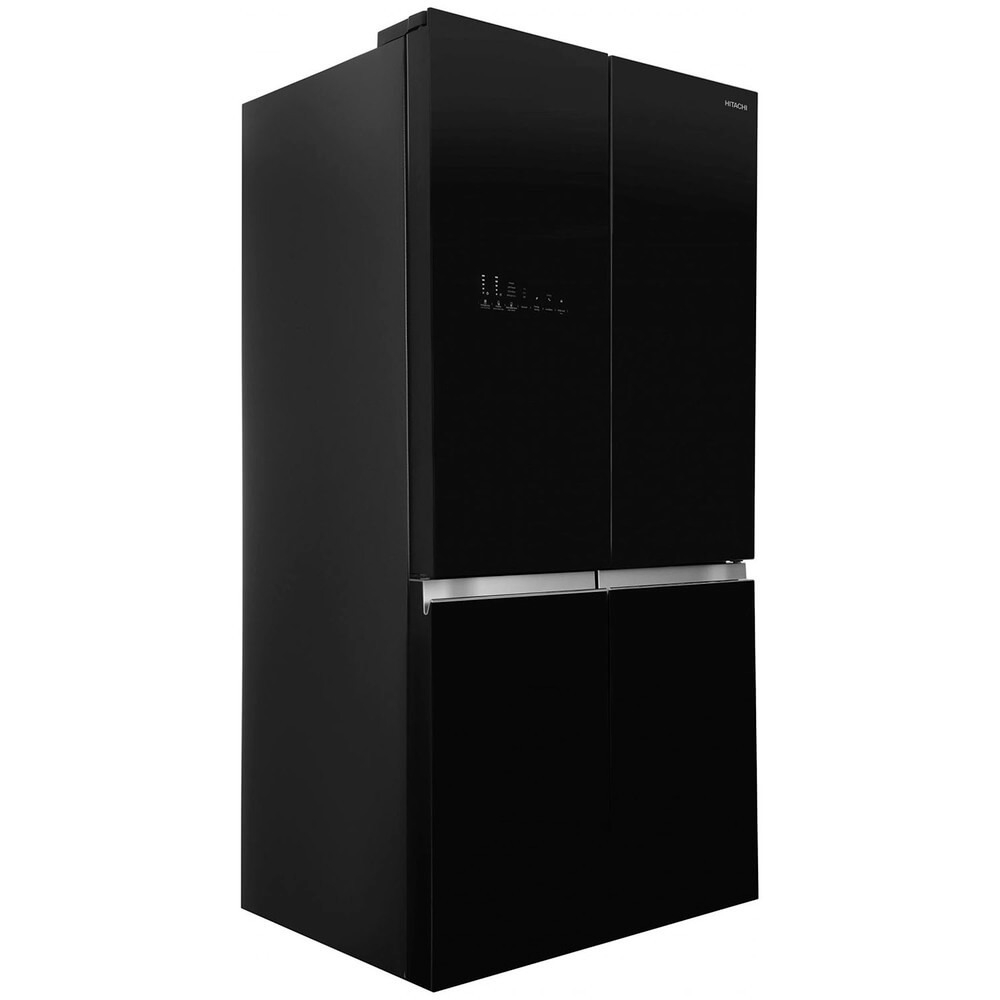 Холодильник Hitachi R-WB720VUC0 GBK