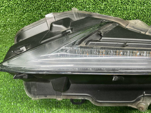 ДХО левый Lexus NX 1 (2017-2021) LED Динамический