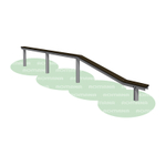 Спортивный комплекс Romana 204.08.00