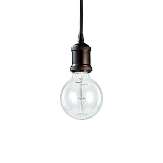 Подвесной светильник Ideal Lux Frida SP1 Nero 139425