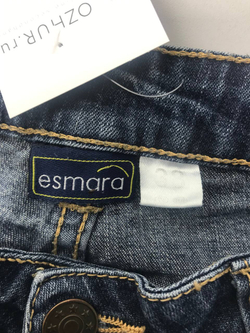 Бриджи Esmara джинсовые 44-46 размер