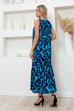 Платье Индира №2 Valentina