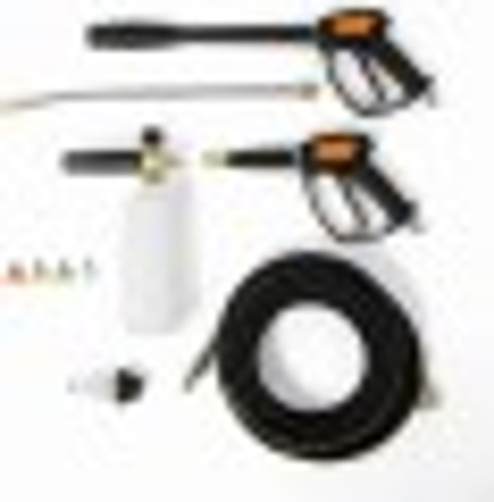 Автомойка DAEWOO DAW 4000 S-3 DAW 4000S-3