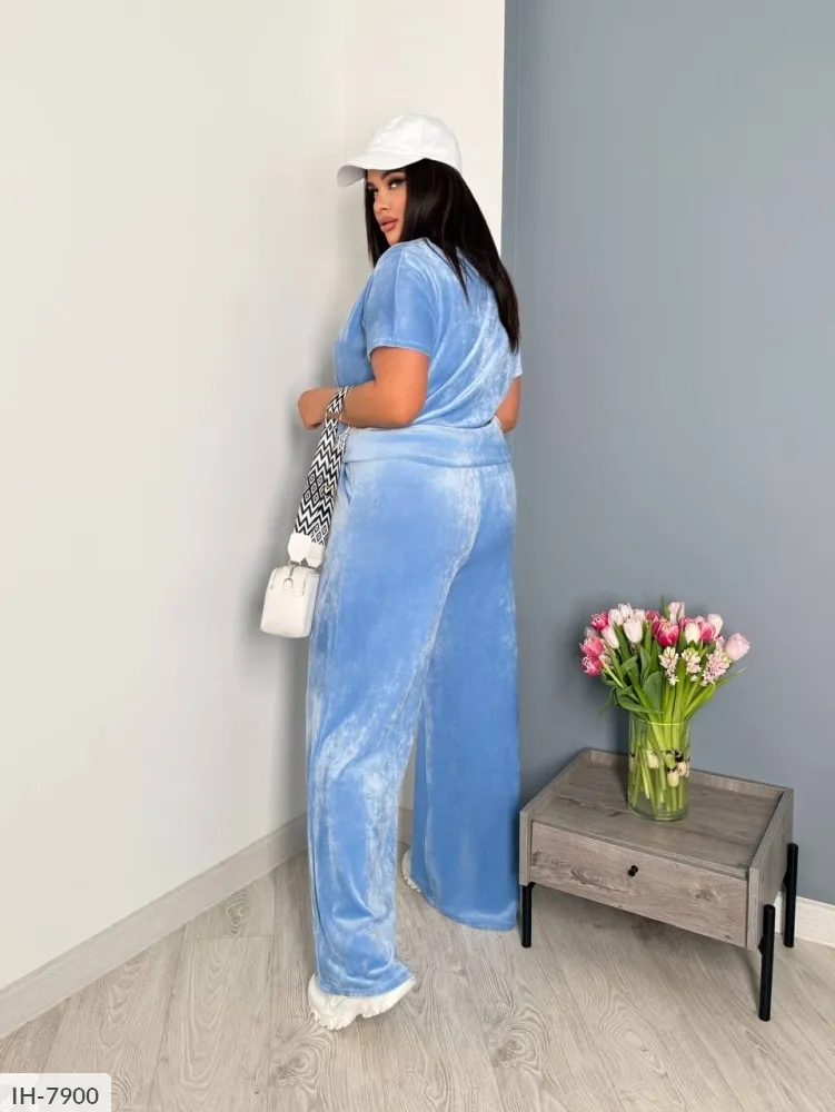 Костюм IH-7895 Фабрика Моды