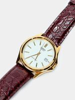 Мужские наручные часы Casio Vintage MTP-1183Q-7A