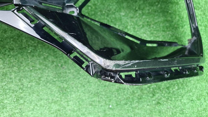 Бампер передний Changan Uni-V (2022-н.в.)