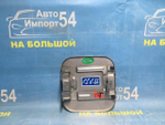 Лючок бензобака Honda INSPIRE 1995