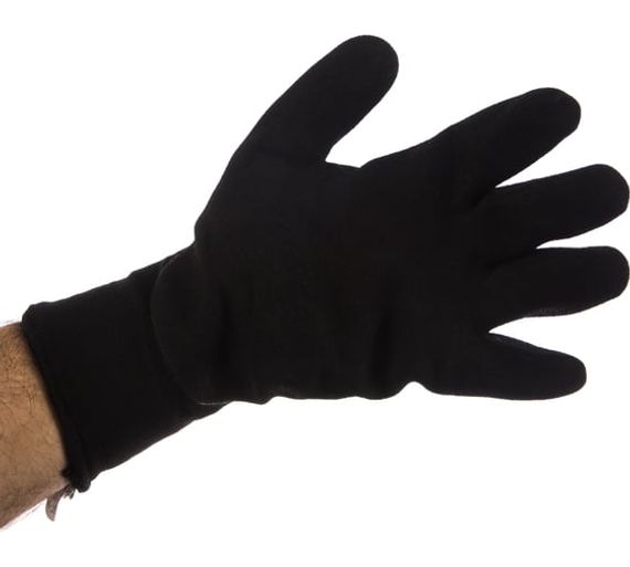 Перчатки VV750NO Delta Plus VV750NO09