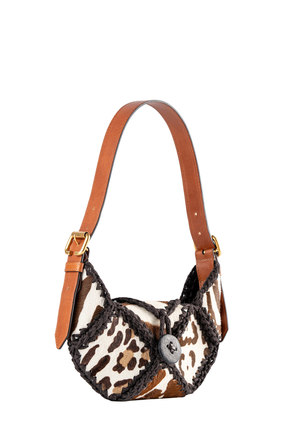 SEVA WILD BROWN S