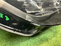 Фара правая BMW X1 F48 (2019-2022) LED