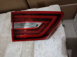 Задние фонари (комплект) Zotye T300 2016-2018 (, оригинал)