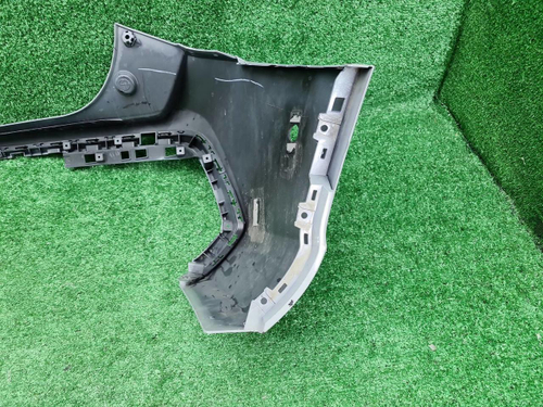 Бампер задний Hongqi HS3 (2023-н.в.)