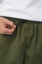 Штаны Codered Ultrawide Pants Winter болотные светлые