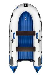 Лодка ПВХ STORMLINE Air Trimaran 320