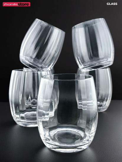 Набор стаканов 480 мл. 6 шт.