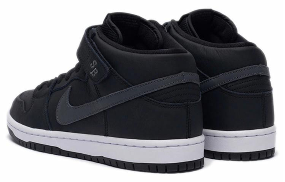 Кроссовки Nike Dunk Sb Iso