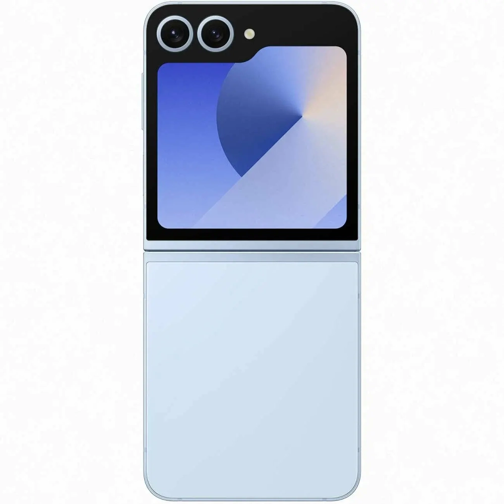 Смартфон Samsung Galaxy Z Flip6 12/512GB, Blue