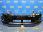 Бампер передний SUBARU IMPREZA 2011-2014