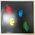 Queen - Hot Space (Европа 2015г.)