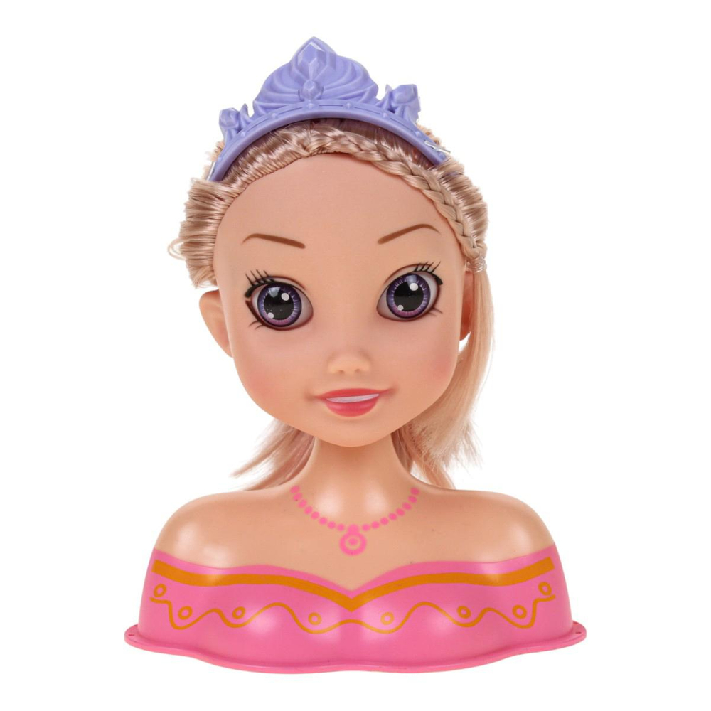 Набор стилиста, коробка L-80-4