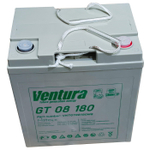 Тяговая аккумуляторная батарея Ventura GT 08 180 М8
