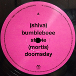 Kasabian / 48:13 (2LP)