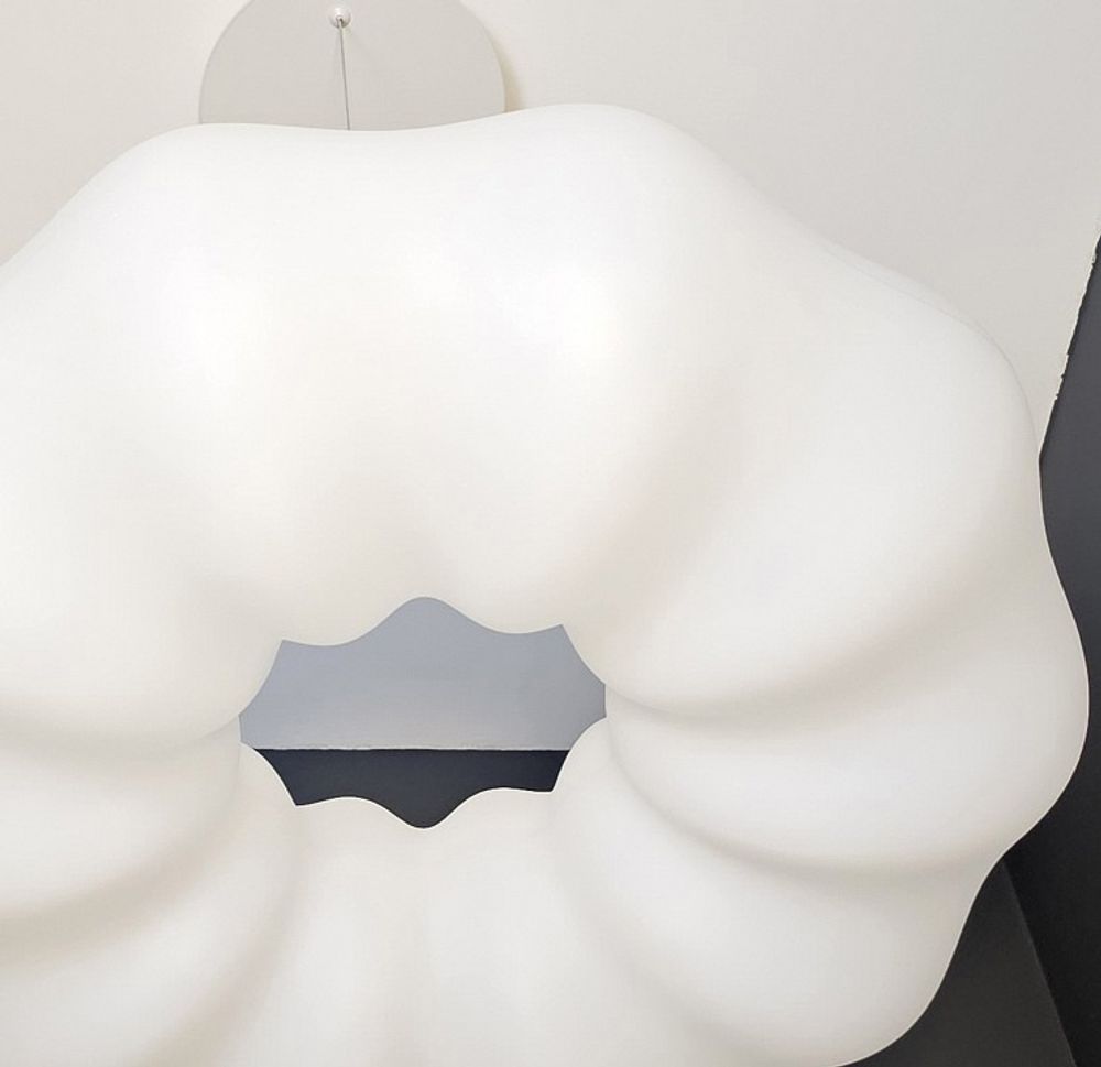 Подвесной светильник Zortes Soft ZRS.1119.03