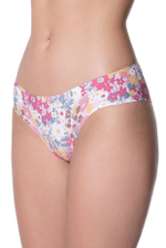 Трусики Pastel Dream со средней линией талии (Размер: XL) (Цвет: разноцветный)