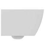 Безободковый подвесной унитаз Ideal Standard i.life S T459201