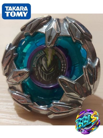 Волчок Knight Lance 4-80HN BX13 Beyblade X Takara Tomy