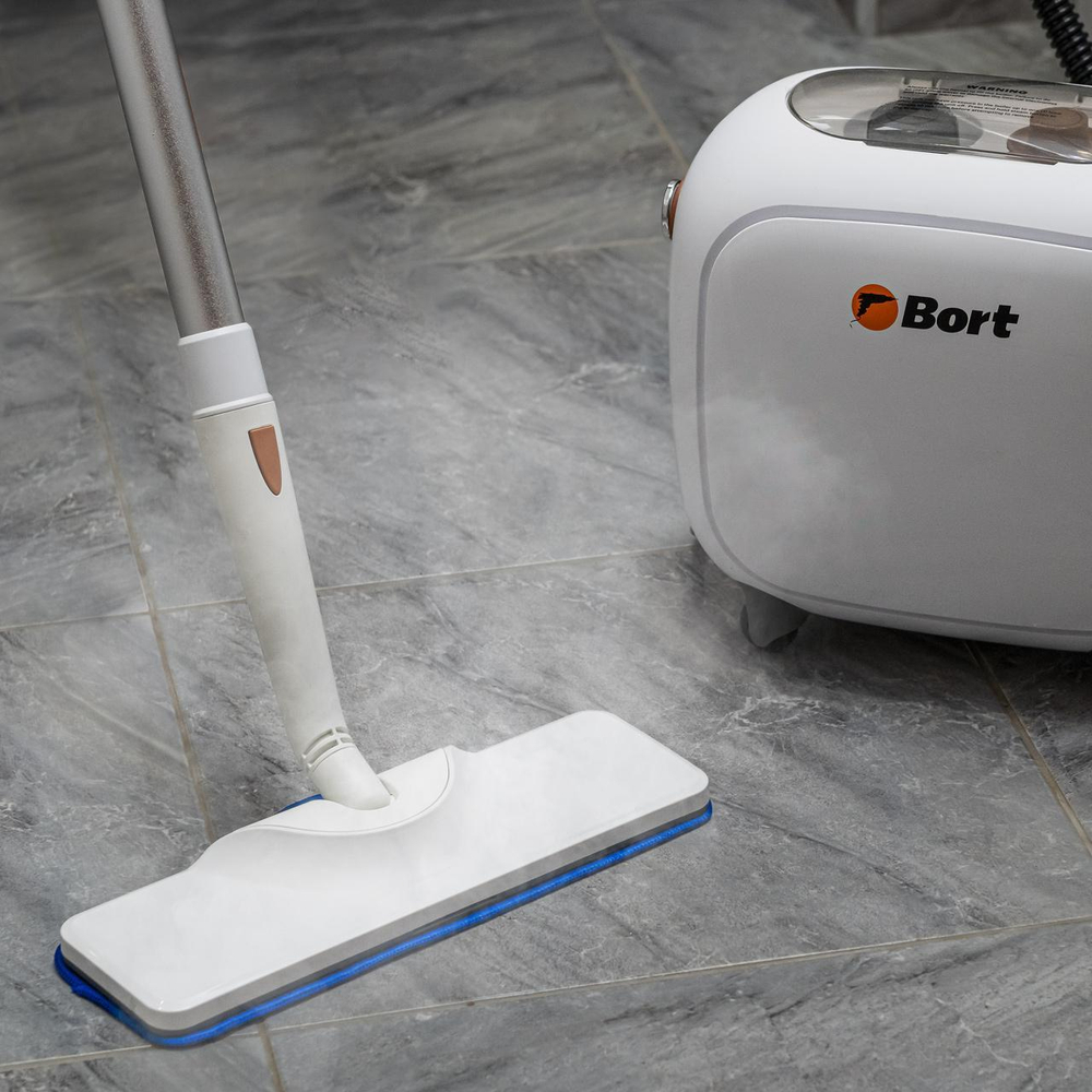 Пароочиститель BORT BDR-3000-RR