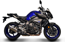 Termignoni Глушитель титановый Yamaha MT-10 Y11108040TTC
