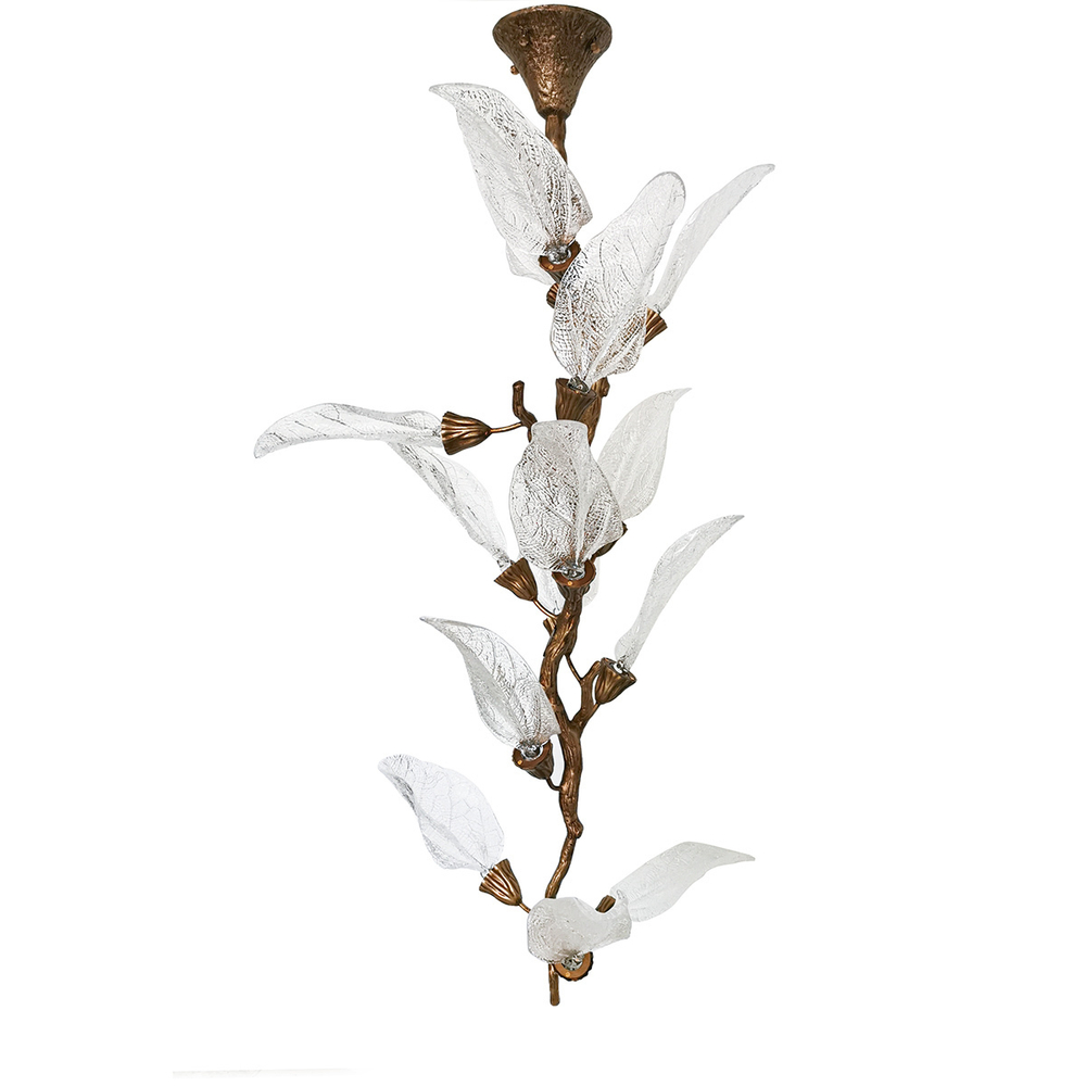 люстра Burdock Ceiling H150