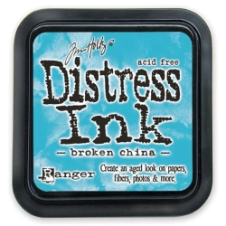 Чернильные подушечки Distress Ink Pads
