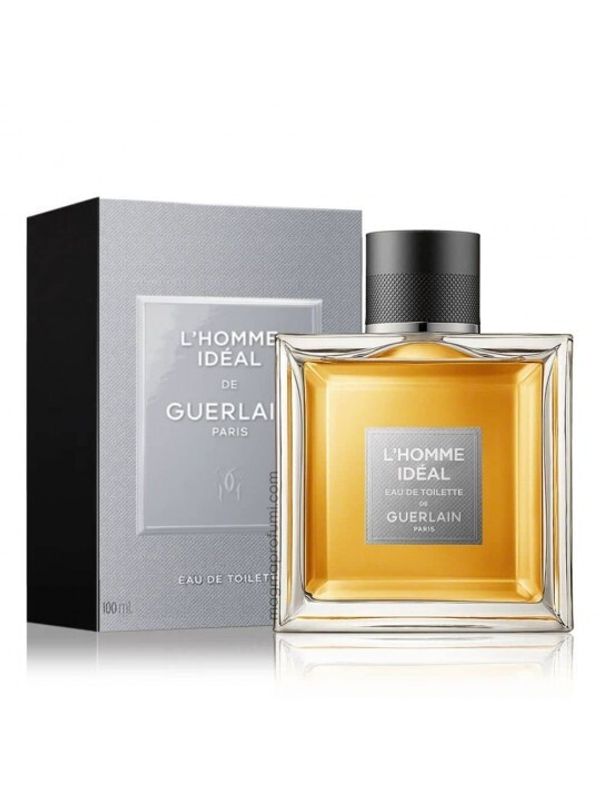 Guerlain L'Homme Ideal