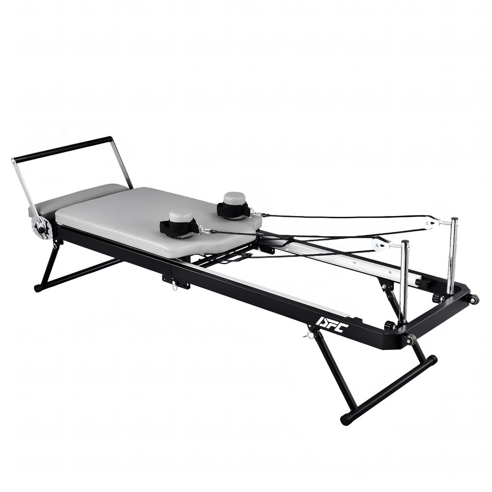 Стол для пилатеса (реформер) DFC SQ-S2002
