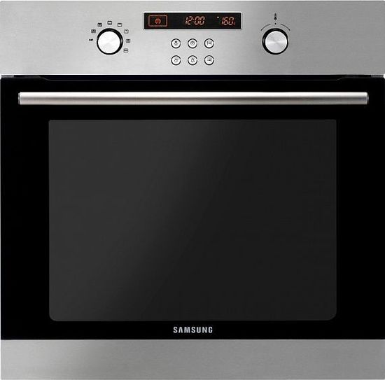 Электрический духовой шкаф Samsung BF62CBSTR/BWT