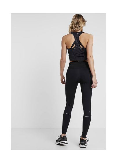 Леггинсы женские Asics Highwaist Tight, арт. 154563-002