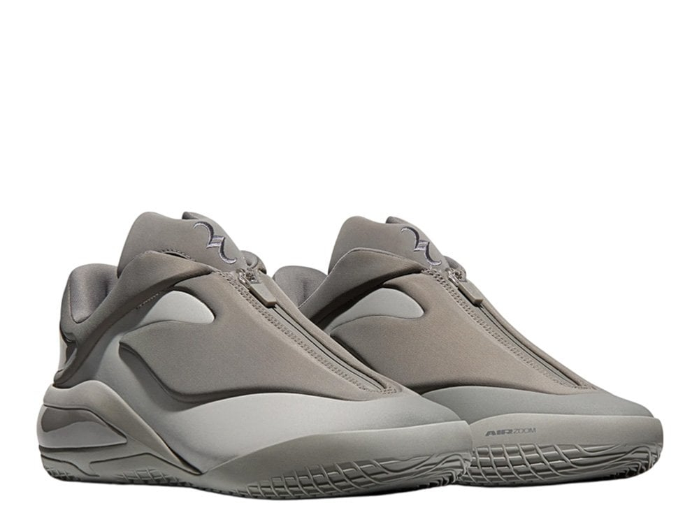 Баскетбольные кроссовки Converse Shai 001 Ares Grey