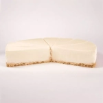 "Чизкейк нью-йорк" 1200гр/12порц