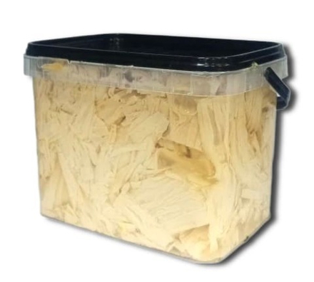 Спаржа 900. Фреш-салат