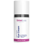 Timeless Skin Care Dark circle eye cream