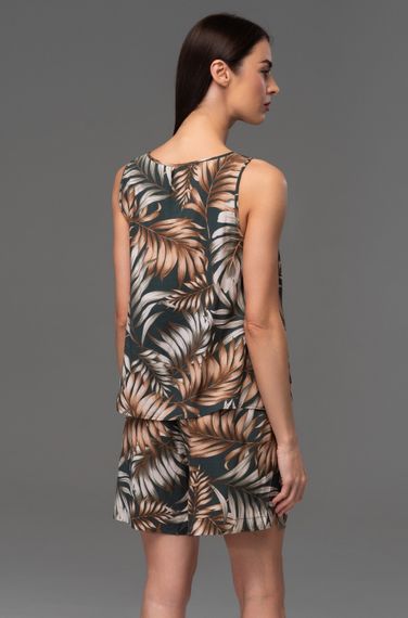 Пижама Mia-Amore 5392 &quot;Samui&quot;