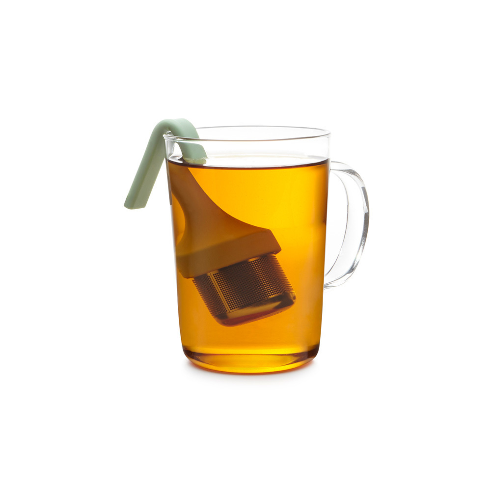 Емкость для заваривания mytea мятный