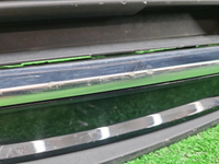 Решетка бампера левая Geely Atlas Pro (2021-н.в.)