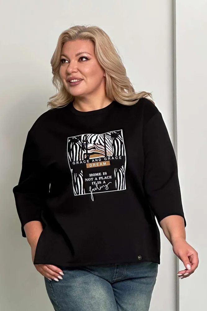 Туника 6252 Fabrika