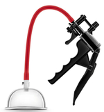 Вакуумная помпа для клитора Blush Novelties Temptasia